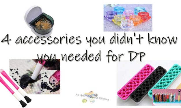 4 accessories you didn’t know you needed for DP