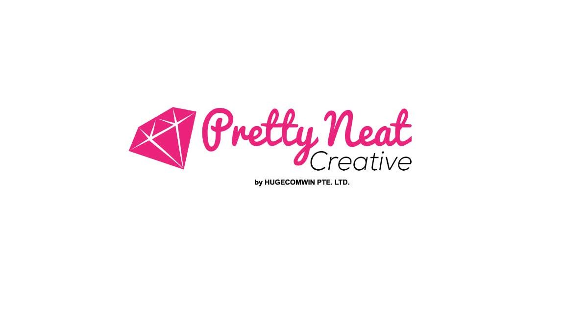 Pretty Neat Creative – An online store