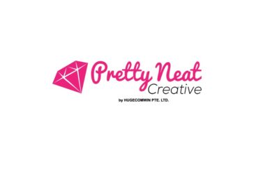 Pretty Neat Creative – An online store