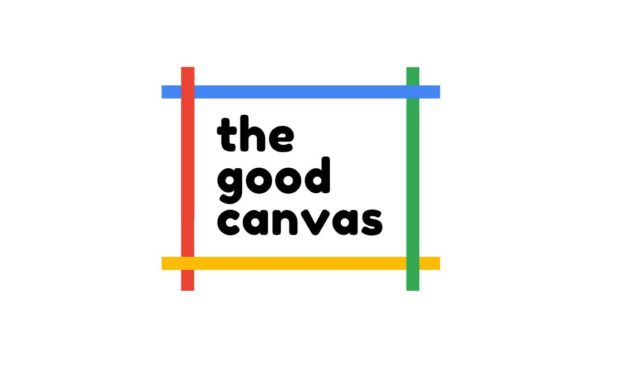 The Good Canvas – An online store