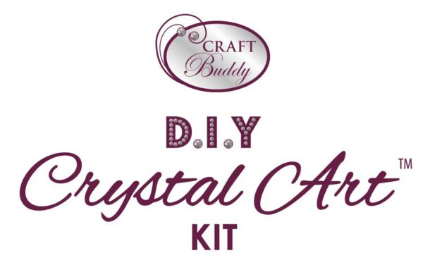 Craft Buddy/Crystal Art Kit – An online store
