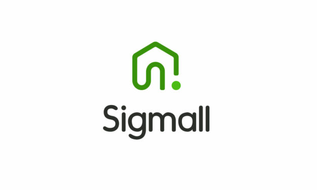 Sigmall – An online store